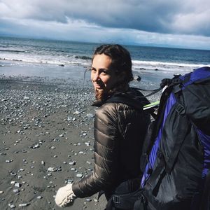 Meet your Posher, Naomi